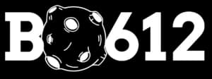 B-612 Logo